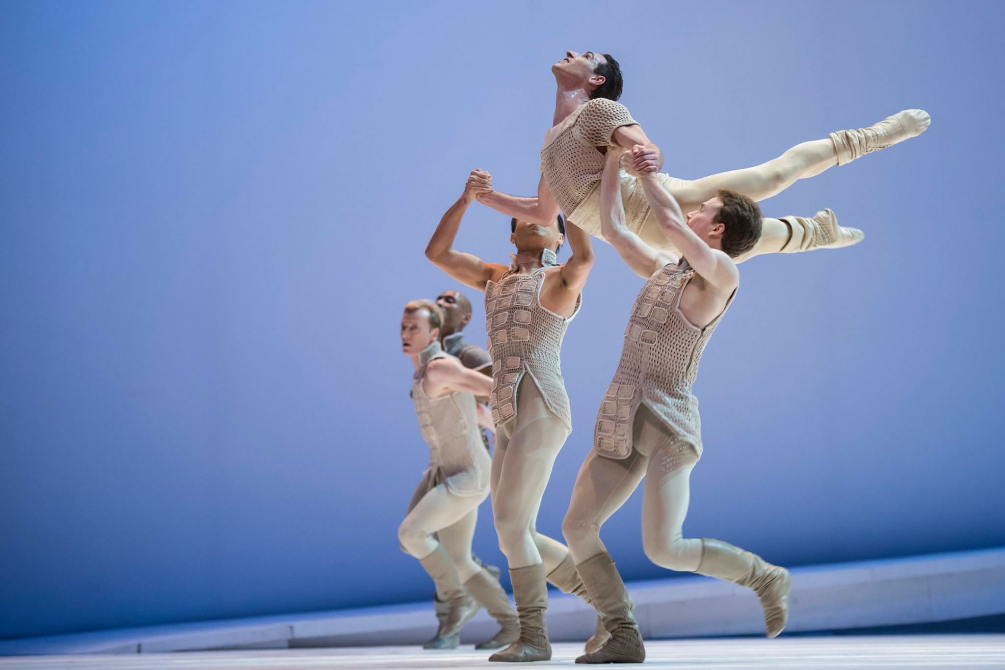 Les Ballets de Monte-Carlo