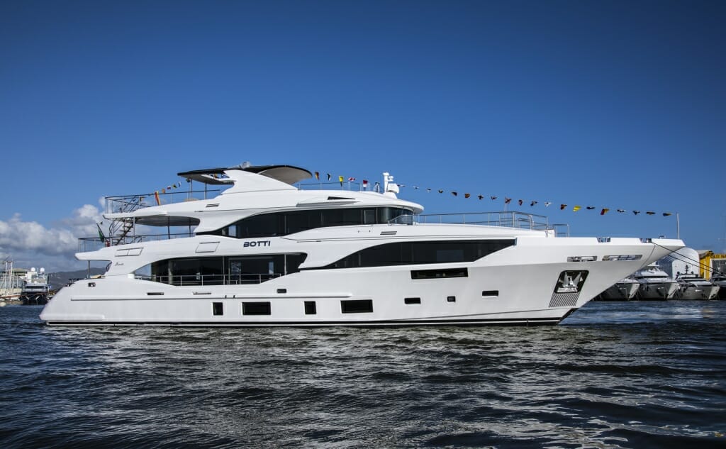 Mediterraneo 116’