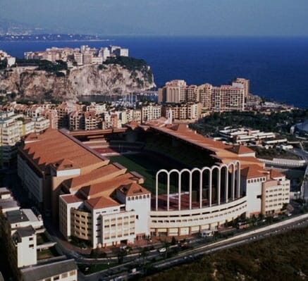 Stade Louis II