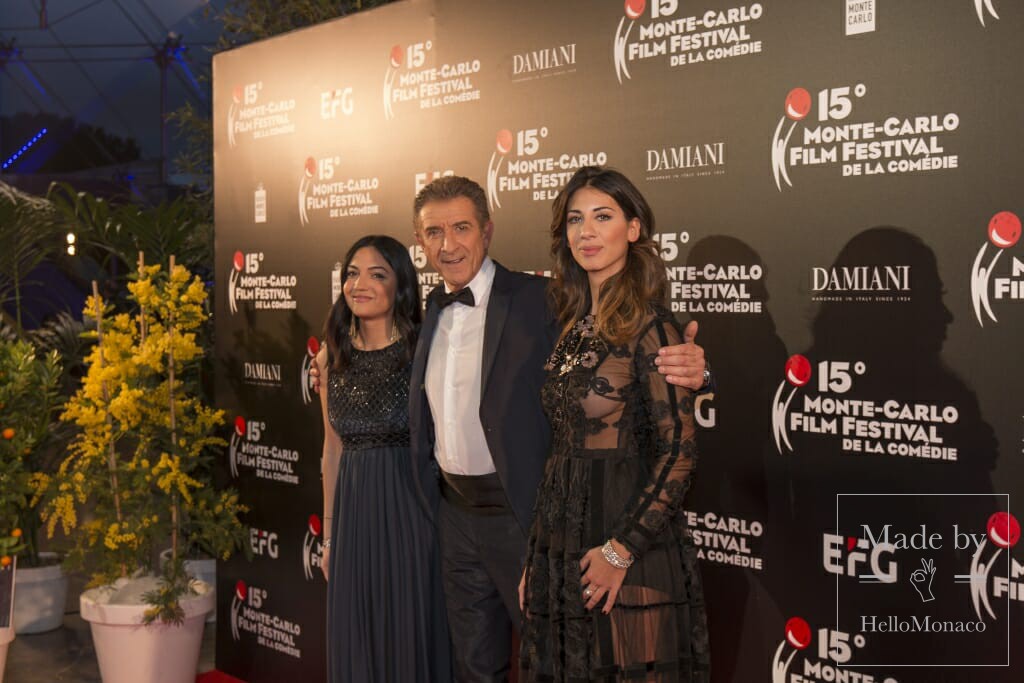 Monte Carlo Film Festival