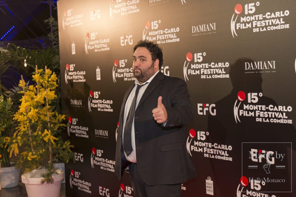 Monte Carlo Film Festival