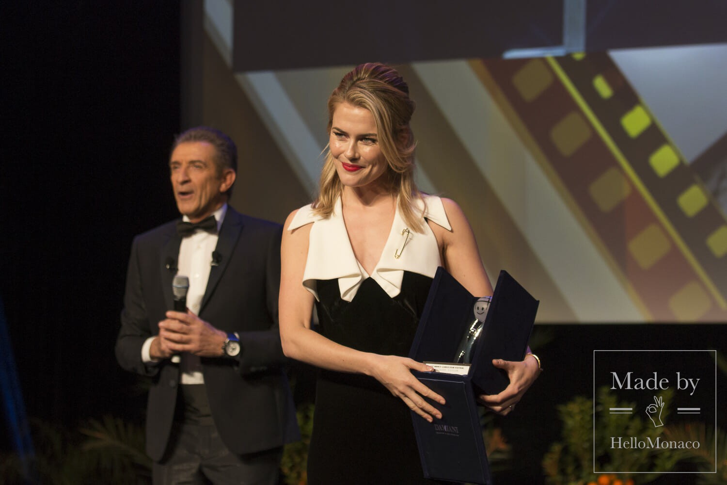 Monte Carlo Film Festival
