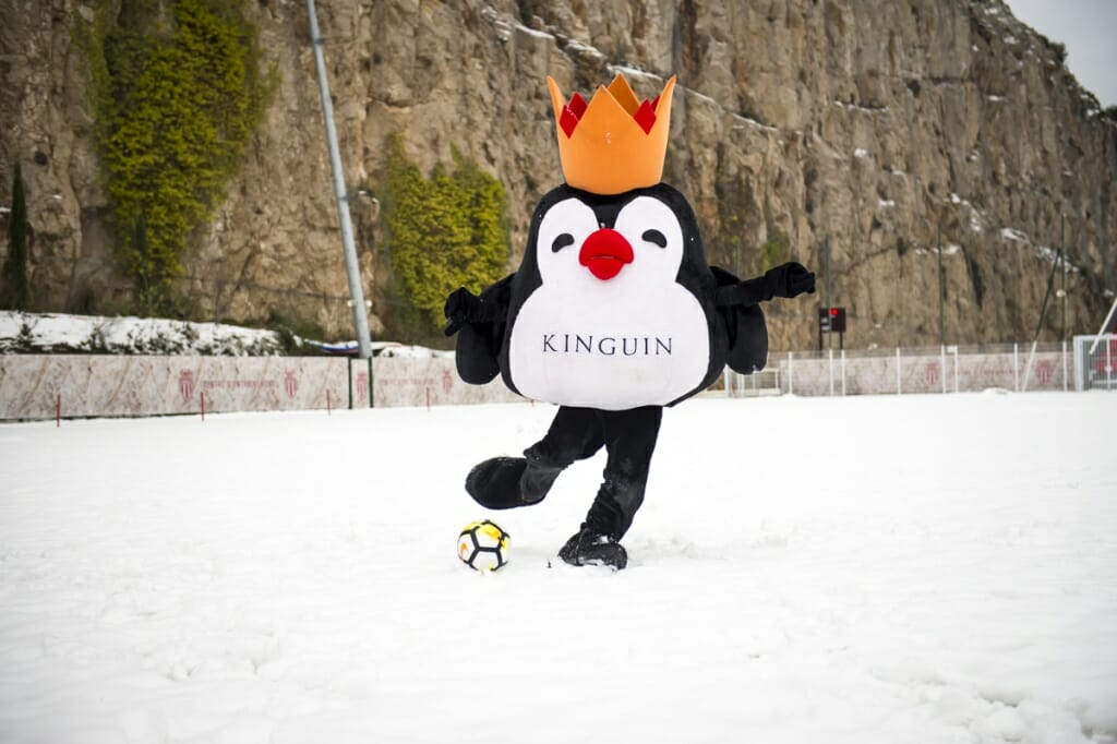 Kinguin