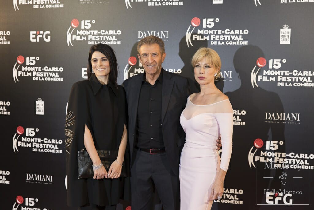 Monte Carlo Film Festival