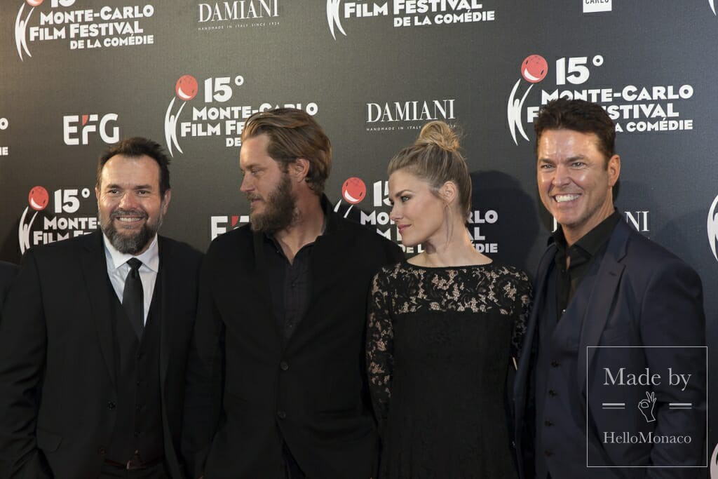 Monte Carlo Film Festival