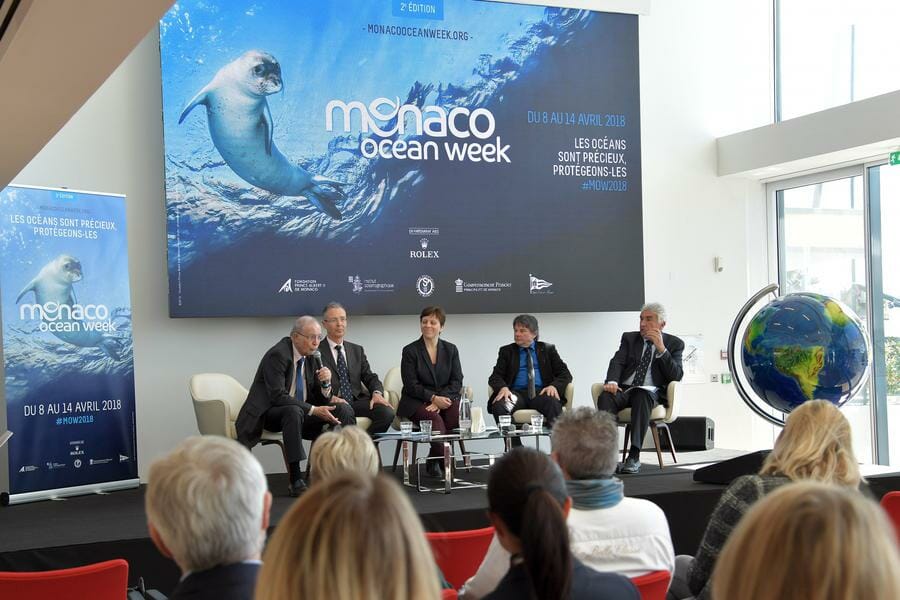 Monaco Ocean Week