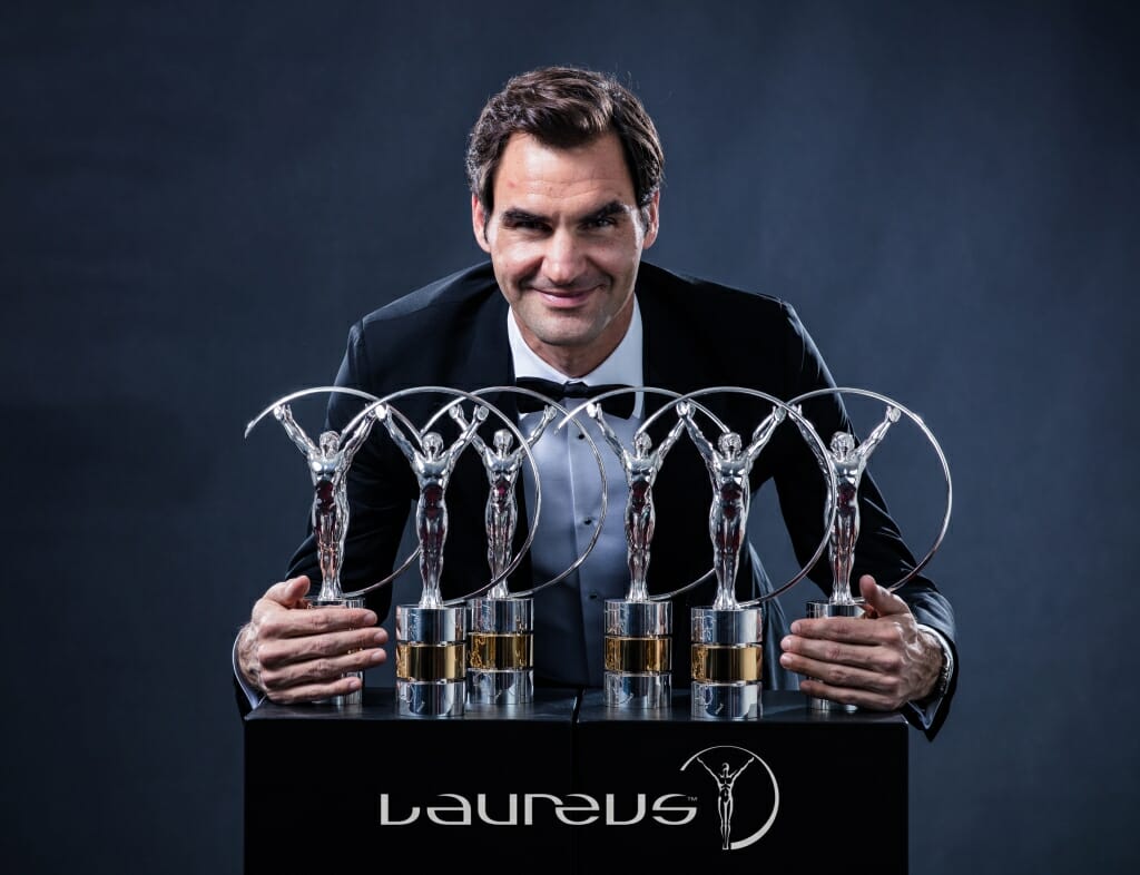 Laureus Awards