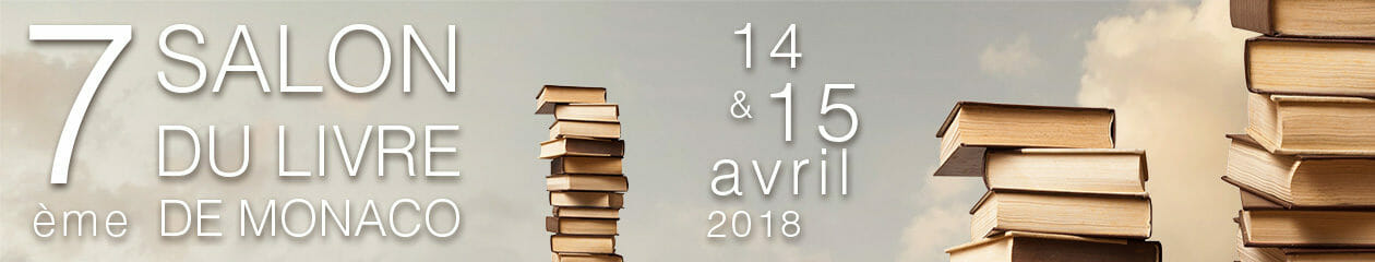 7th Monaco Book Fair