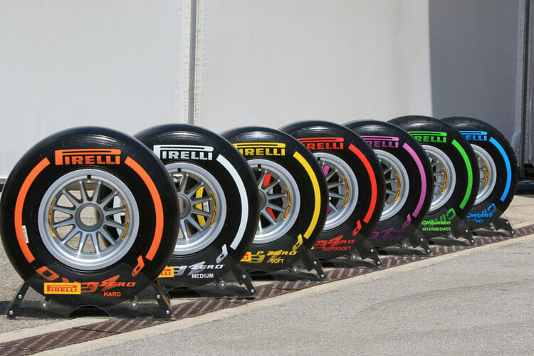 Pirelli