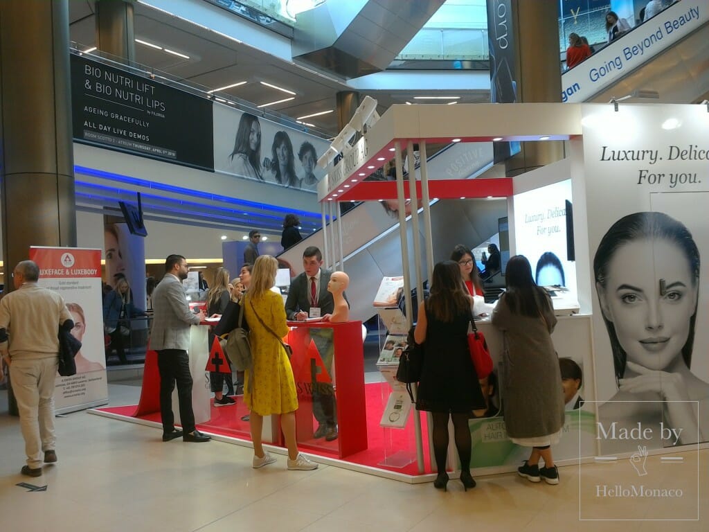 anti aging messe monte carlo