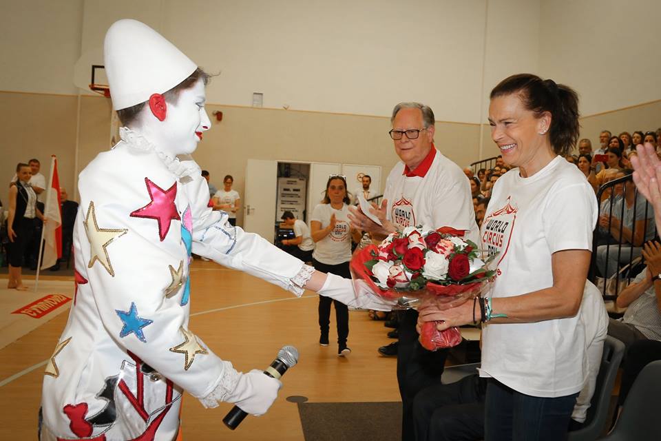 World Circus Day