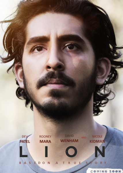 film "Lion"