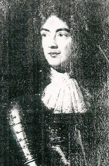 Charles I