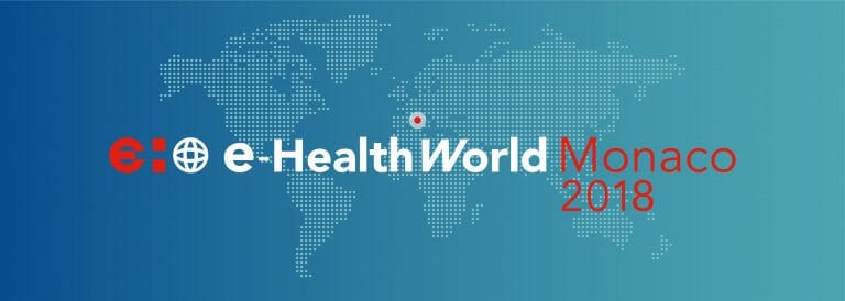 e-Health World