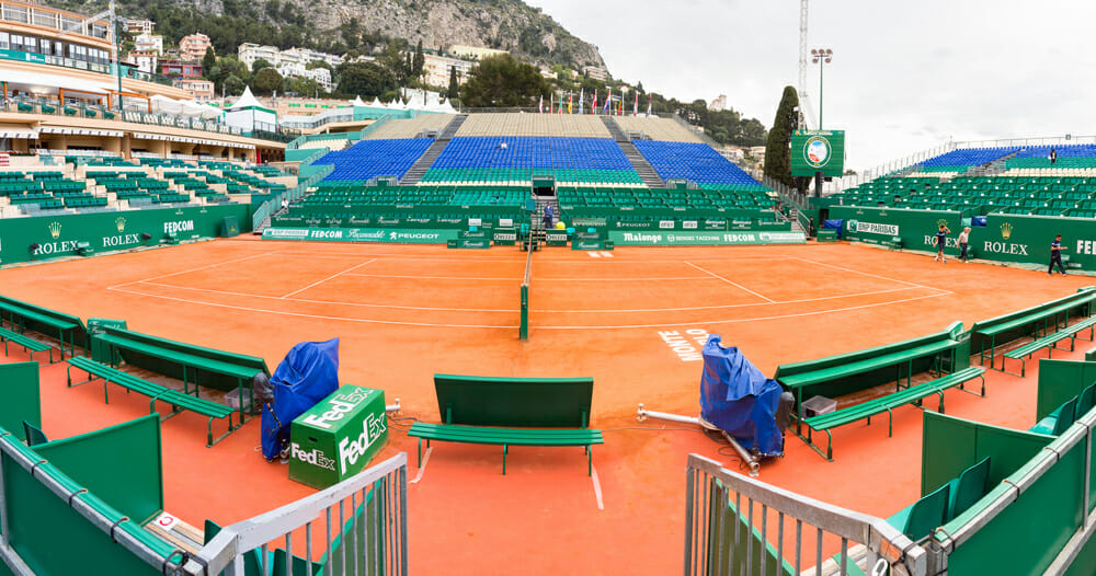 Monte-Carlo Masters: Free Shuttle