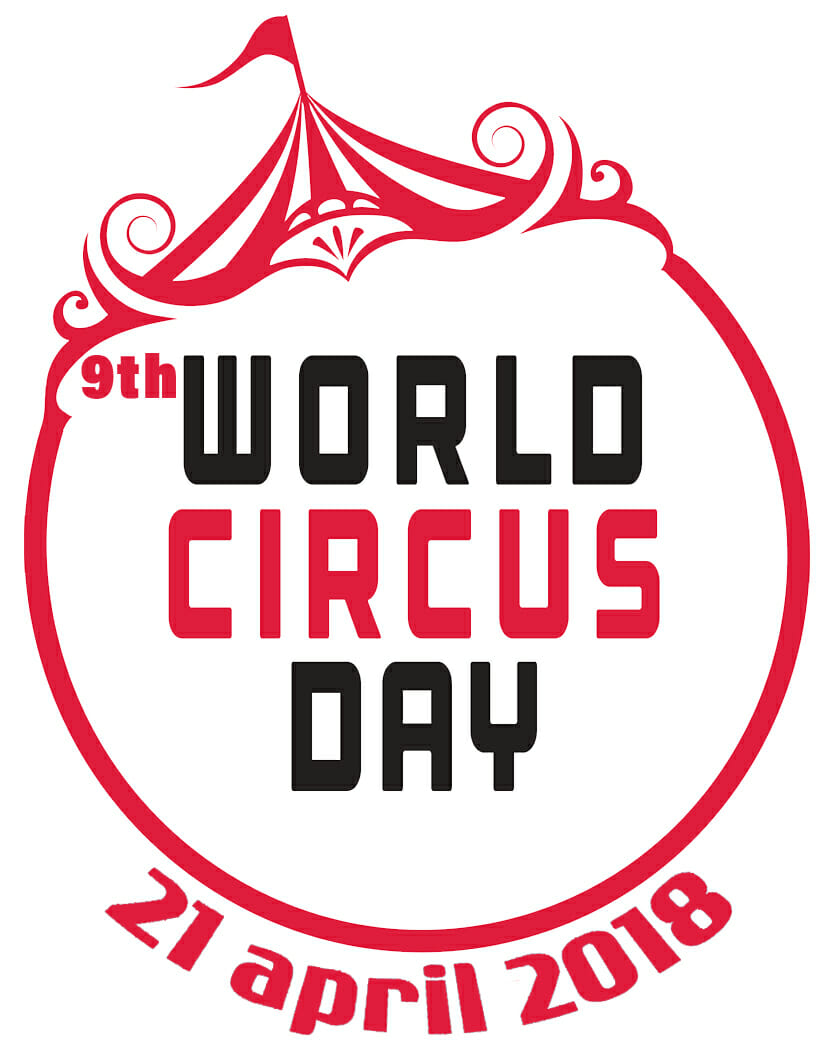 World Circus Day