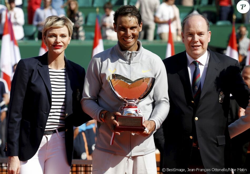 Monte-Carlo Masters 2018