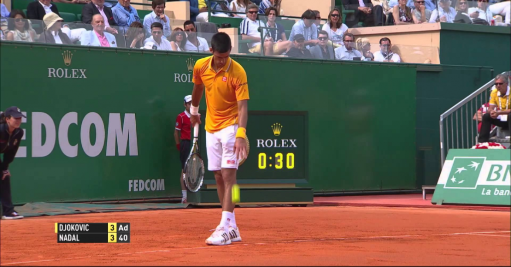 Rolex Monte-Carlo Masters