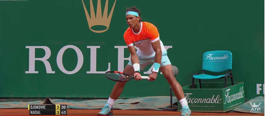Rolex Monte-Carlo Masters