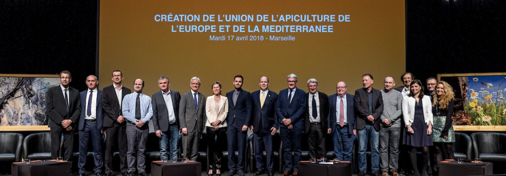 Prince Albert supports creation of UAEM in Marseilles