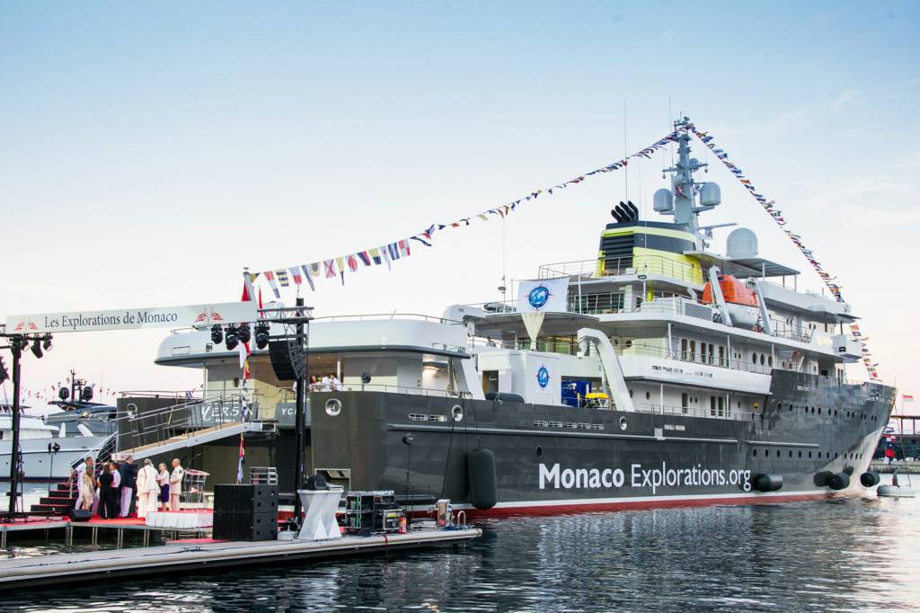 Yersin Monaco Explorations