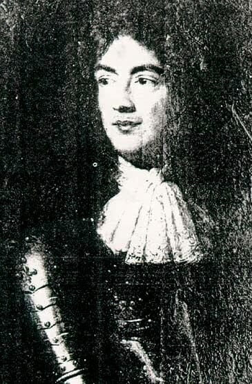 Charles I