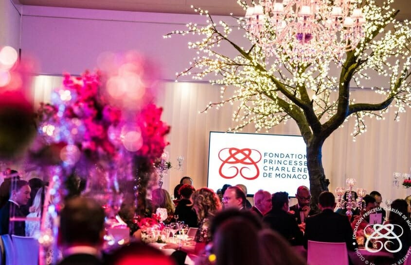 second Riviera Water Bike Challenge Gala