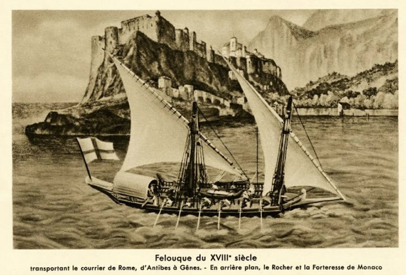 Monaco