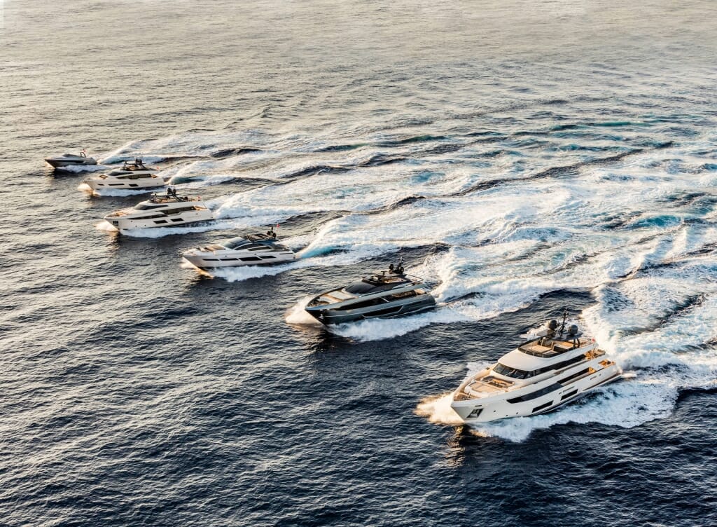 Ferretti Group