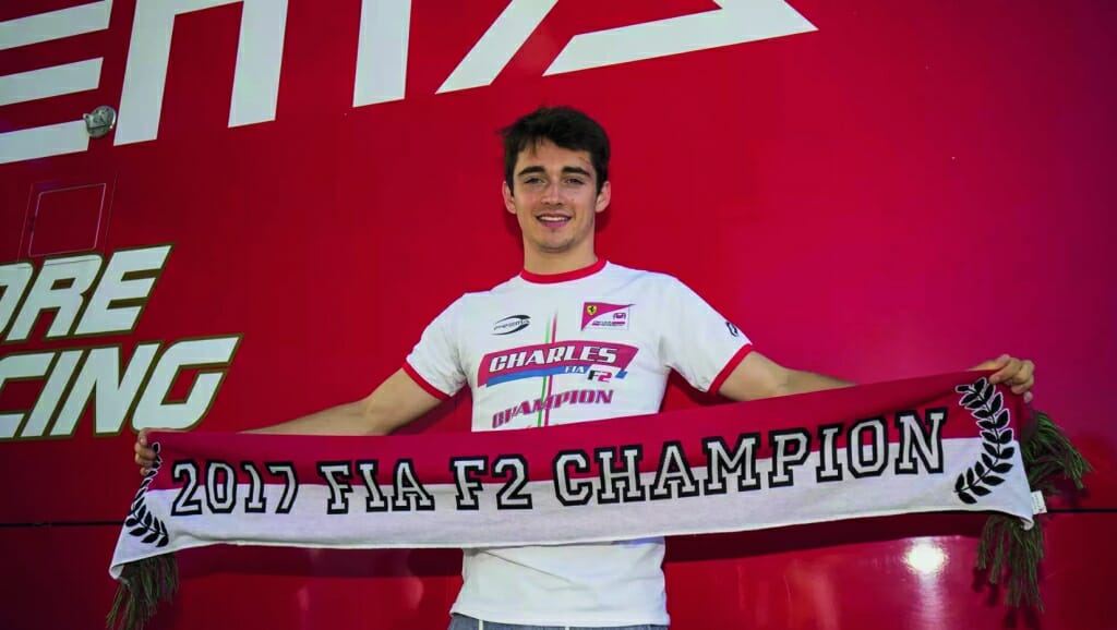 Charles Leclerc