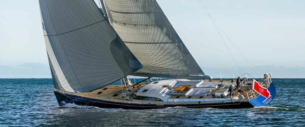 Southern Wind Shipyard