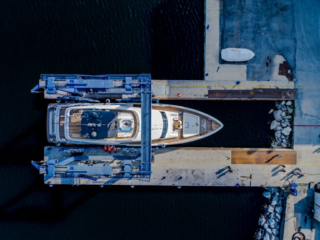 Navetta 33