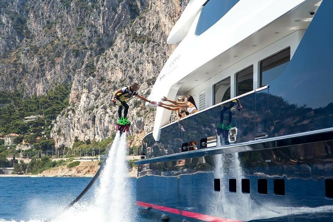 Ahoy Club