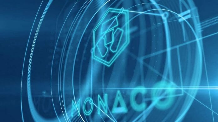 Monaco International Blockchain Conference