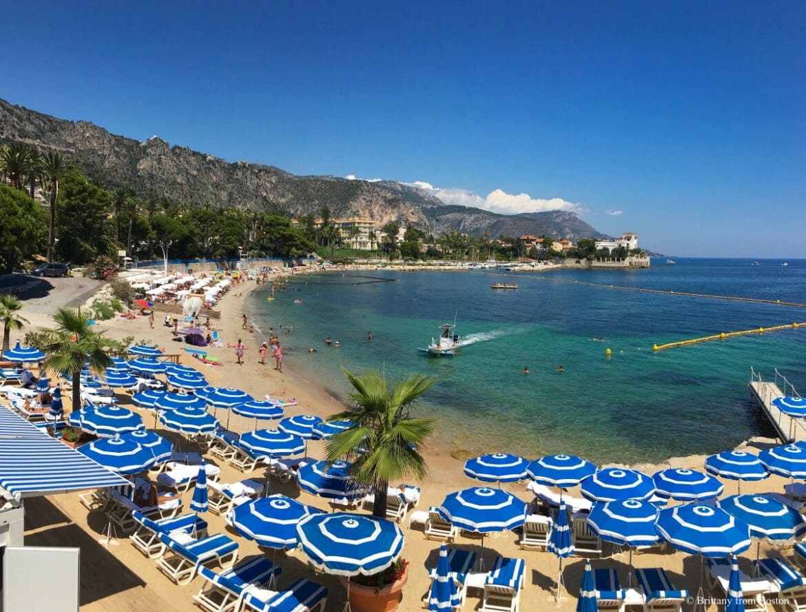 Visit Beaulieu Sur Mer A Coastal Paradise Of France