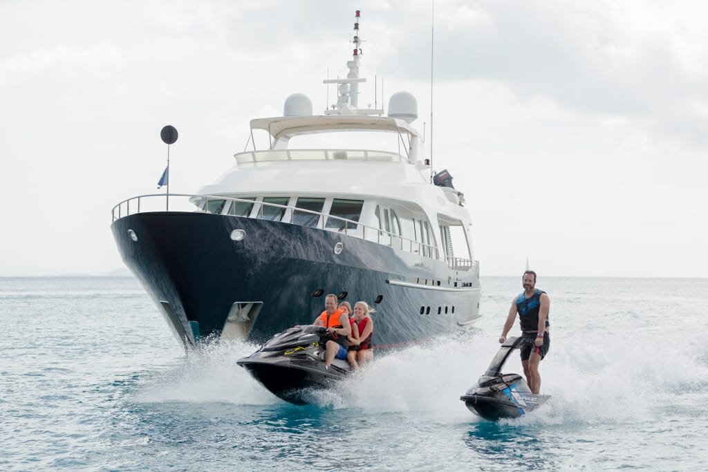 Ocean Alliance