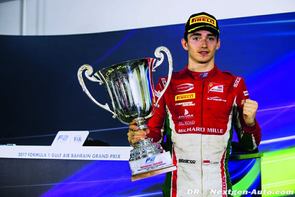 Charles Leclerc