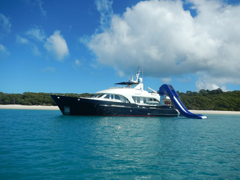 Ocean Alliance