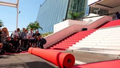 International Cannes Film Festival