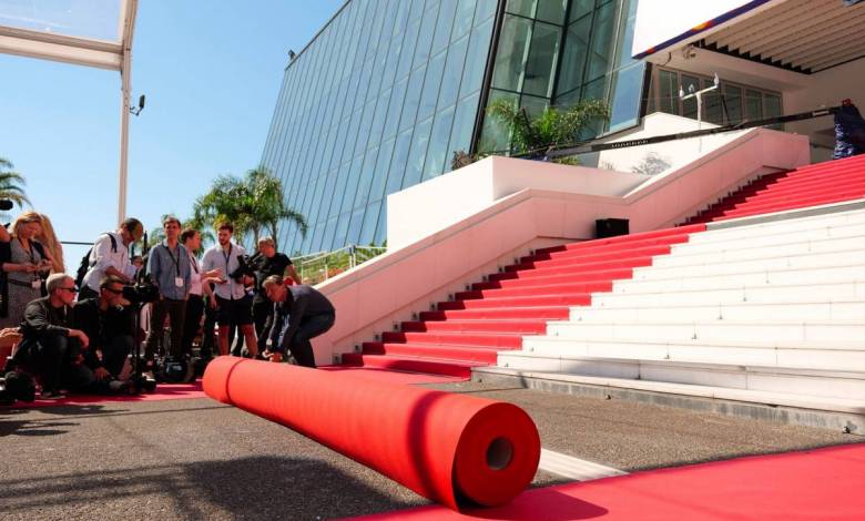 International Cannes Film Festival