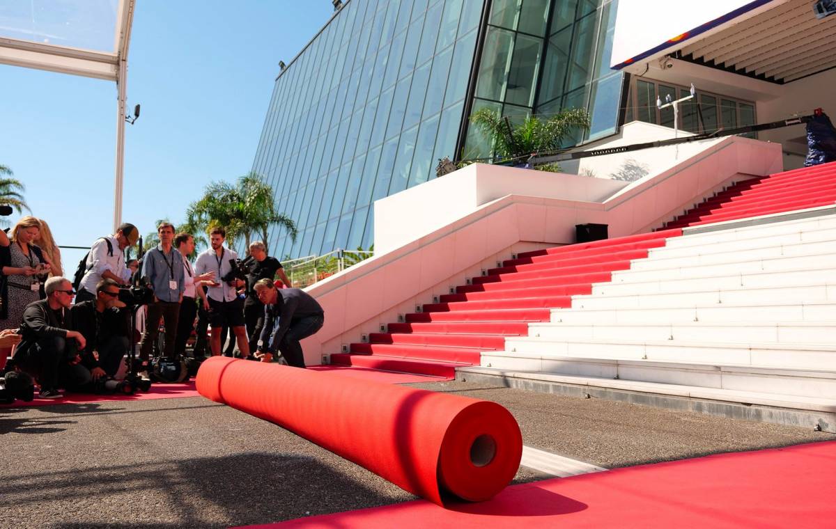 International Cannes Film Festival