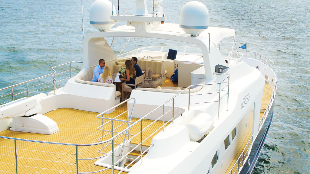 Ocean Alliance