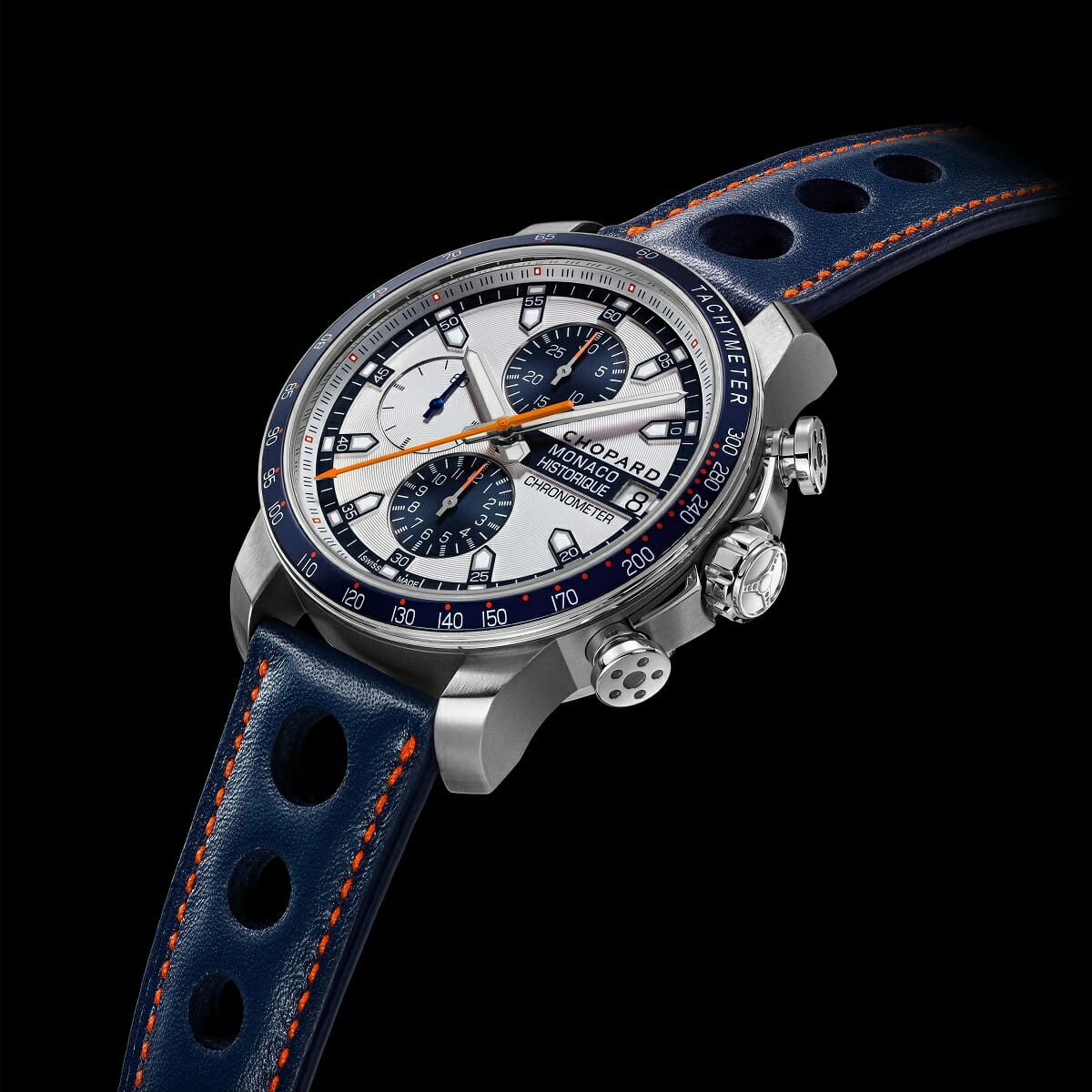 Chopard Watch Grand Prix 2018