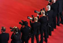 Cannes Film Festival over the years