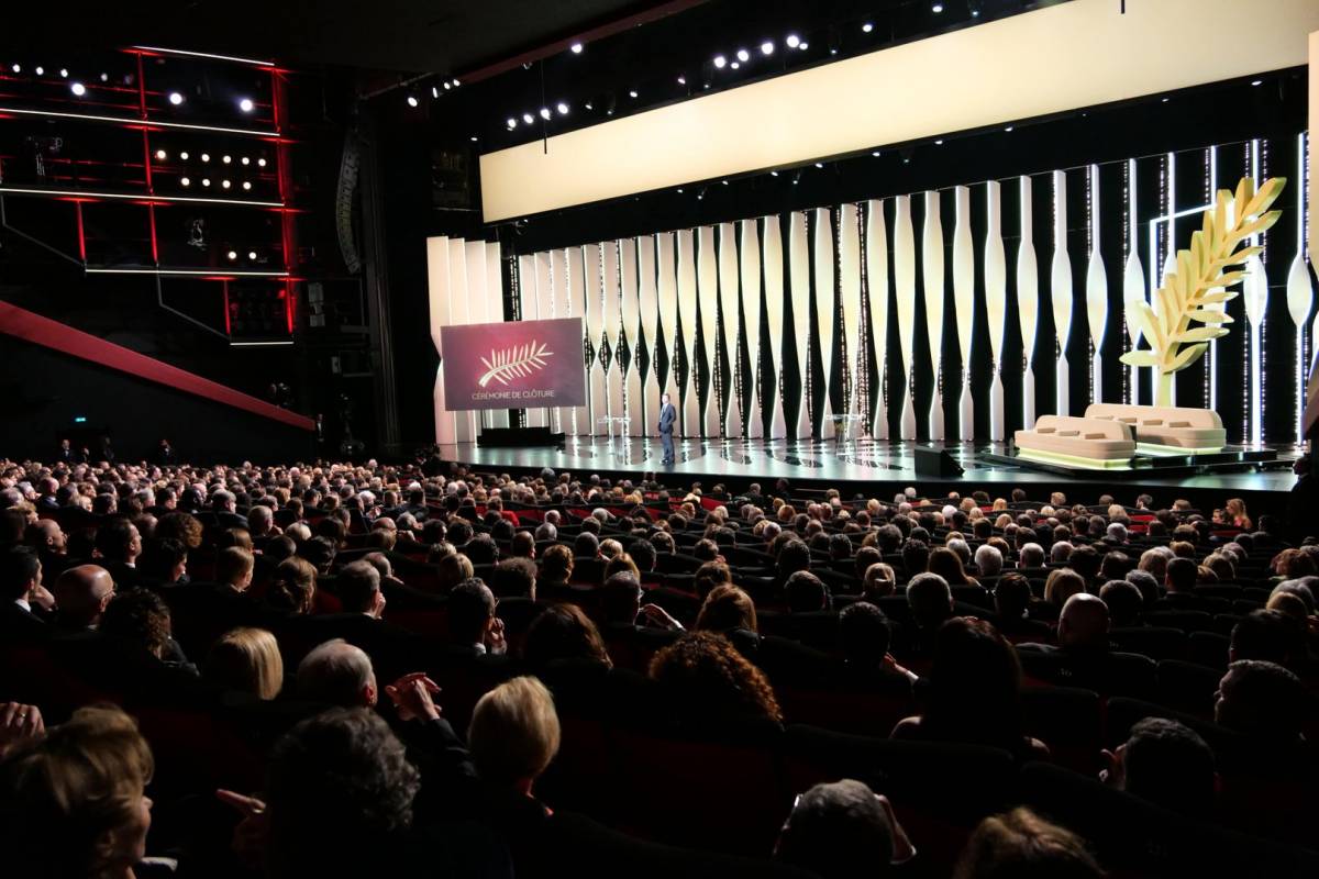 International Cannes Film Festival