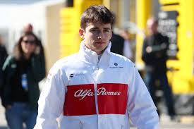 Charles LeClerc