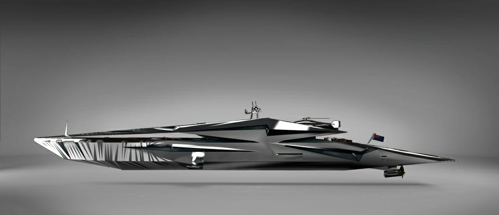 concept Roswell