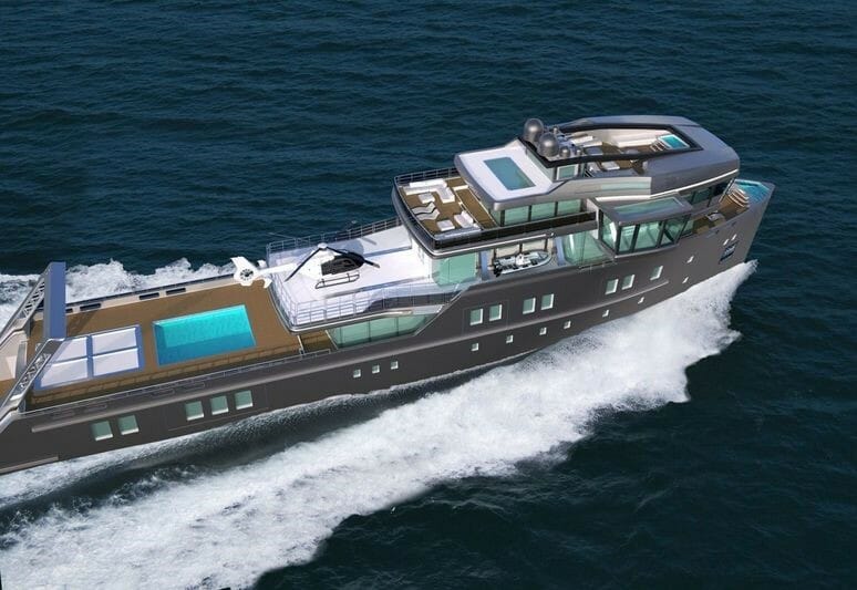 project Ida Pfeiffer