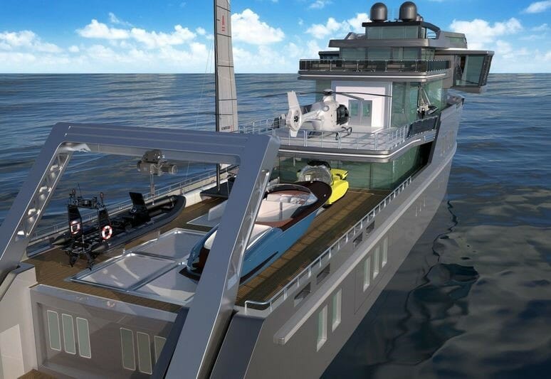 project Ida Pfeiffer