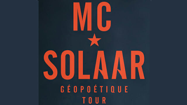 MC Solaar